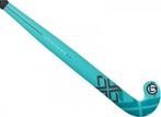 Hockeystick Heritage 30 Aqua White, Nieuw, Verzenden