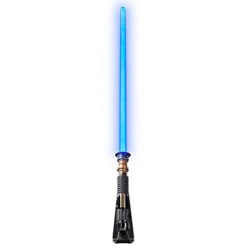 Star Wars: Obi-Wan Kenobi - Obi-Wan Kenobi Force FX Elite Li beschikbaar voor biedingen