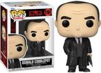 Funko POP! Vinyl Movies The Batman -Oswald Cobblepot, Ophalen of Verzenden, Nieuw