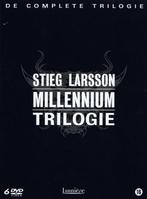 Millennium Trilogie, Verzenden, Nieuw in verpakking