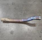 Auto-onderdeel - andere - Aston Martin F1 Endrohr, Nieuw