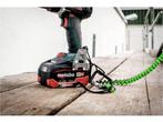 Metabo DS LIHD 624990000 - Gereedschapsaccu 18V 5.5Ah - Air, Verzenden, Nieuw