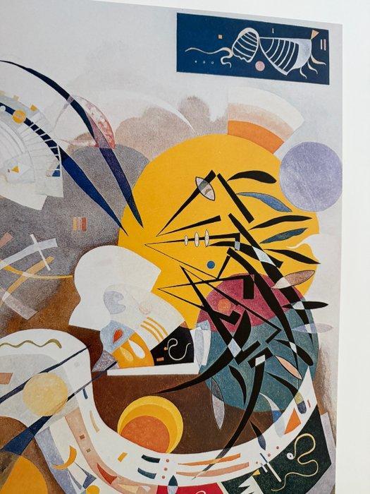 Wassily Kandinsky (1866-1944) - Composition II, Antiek en Kunst, Antiek | Overige Antiek