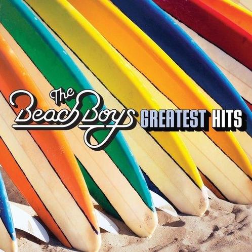 Beach Boys - Greatest Hits - CD, Cd's en Dvd's, Cd's | Overige Cd's, Verzenden