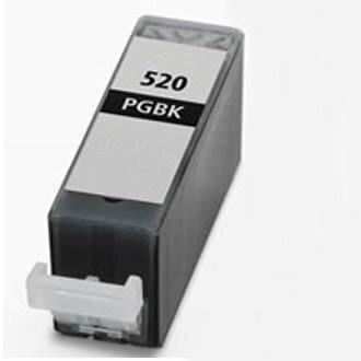 Canon pixma MP550 cartridges PGI-520 BK huismerk, Computers en Software, Printerbenodigdheden, Nieuw, Verzenden
