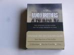 Band of Brothers - Steven Spielberg, Tom Hanks (5 DVD) Nieuw, Cd's en Dvd's, Dvd's | Tv en Series, Verzenden, Nieuw in verpakking