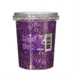 Kristal Deco Purple300 gr steentjes, Ophalen of Verzenden, Nieuw