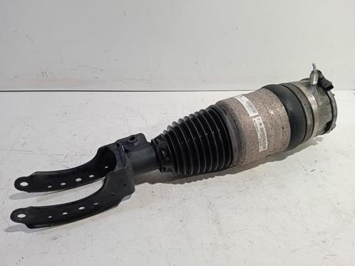 Veerpoot links voor Porsche Cayenne  4.8 S 7P5616039AC 95835, Auto-onderdelen, Ophanging en Onderstel, ARN erkend, Stiba lid, Erkend duurzaam