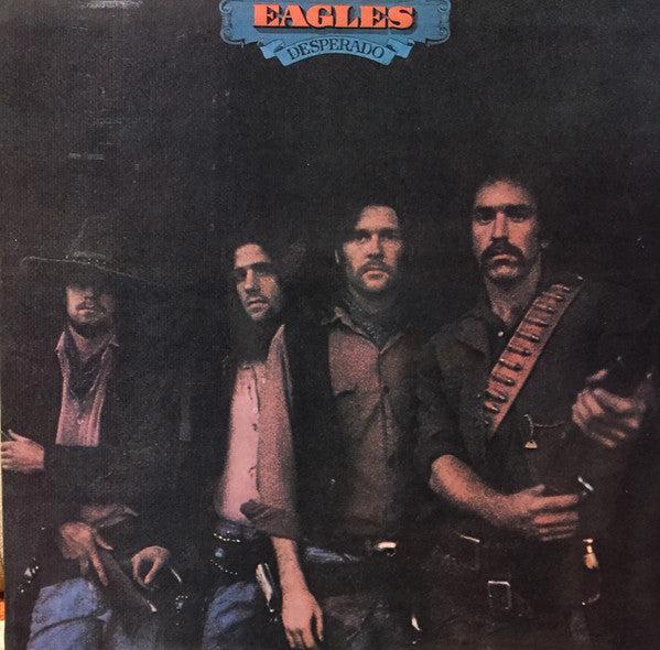 Eagles – Desperado, Cd's en Dvd's, Vinyl | Rock, Ophalen of Verzenden