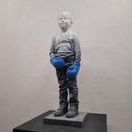 Mark Sugar - Carefree child (Blue boxing style 62)
