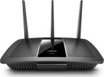 Linksys EA7300 - WiFi Router - Dual-Band - WiFi 5 - 1700, Nieuw, Verzenden