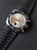 Ruhla - Chronograf - vintage made in GDR - Zonder, Nieuw