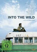 Into the Wild von Sean Penn  DVD, Verzenden, Zo goed als nieuw