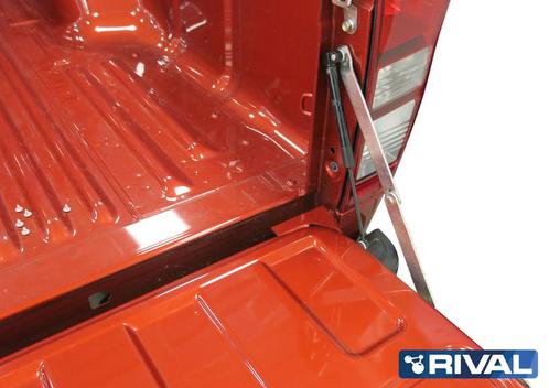 RIVAL Tailgate Assist Kit Isuzu D-Max / Rodeo / V-Cross, Auto-onderdelen, Carrosserie en Plaatwerk, Ophalen of Verzenden