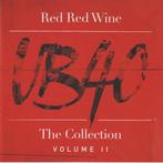 UB40 - Red Red Wine - The Collection (Volume II), Cd's en Dvd's, Ophalen of Verzenden, Gebruikt