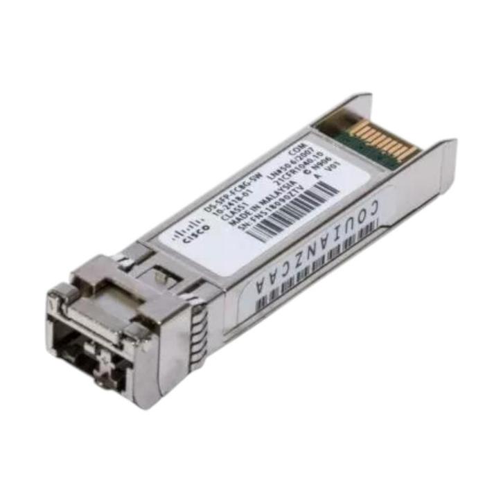 Cisco DS-SFP-FC8G-SW, Computers en Software, Netwerk switches, Ophalen of Verzenden