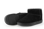 Manfield Boots in maat 39 Zwart | 10% extra korting, Verzenden, Zwart, Overige typen, Manfield