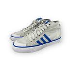 Adidas Nizza High - Maat 40.5, Kleding | Dames, Schoenen, Sneakers of Gympen, Gedragen, Verzenden, Adidas