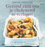 Gezond eten om je cholesterol te verlagen 9789066119659, Boeken, Kookboeken, Verzenden, Gelezen, D. Green