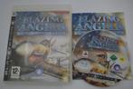 Blazing Angels - Squadrons of WWII (PS3), Spelcomputers en Games, Games | Sony PlayStation 3, Verzenden, Zo goed als nieuw