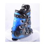 43 44 48 48,5 skischoenen SALOMON X PRO R90 BLACK/blue, over, Sport en Fitness, Skiën en Langlaufen, Verzenden, Gebruikt, Salomon