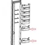 Dometic RML8230 Deurvak Hobby, Ophalen of Verzenden, Nieuw