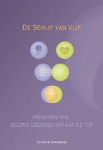 De Schijf van vijf, Boeken, Ophalen of Verzenden, Nieuw