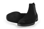 5th Avenue Chelsea boots in maat 40 Zwart | 10% extra, Kleding | Dames, Schoenen, Verzenden, Zwart, Overige typen, Zo goed als nieuw
