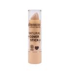 Benecos Natuurlijke Concealer Stick Beige 4,5 gr, Sieraden, Tassen en Uiterlijk, Uiterlijk | Cosmetica en Make-up, Nieuw, Verzenden