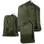 Trizand Outdoor Hangmat met Muskietennet en Tarp – tot 25., Ophalen of Verzenden, Nieuw