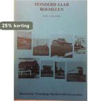Honderd jaar boemelen 9789070960155 Alwine de Jong, Verzenden, Gelezen, Alwine de Jong