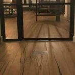 Eiken lamel parket zwart nu voor 19,98 pm2