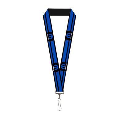 Keycord Mopar blauw logo, Verzamelen, Sleutelhangers, Ophalen of Verzenden