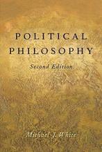 Political Philosophy 9780199860517, Boeken, Filosofie, Zo goed als nieuw