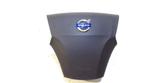 Volvo V50 (MW) (2004 - 2010) Airbag stuur 30615725, Ophalen of Verzenden, Gebruikt, Volvo