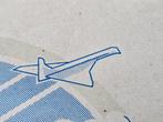 Ronson voor Concorde reizigers - POS (reclameobject voor, Nieuw