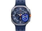 Samsung Galaxy Watch Ultra (2025) - Smartwatch - 47mm -, Verzenden, Zo goed als nieuw
