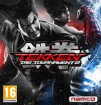 Tekken Tag Tournament 2 [Xbox 360], Ophalen of Verzenden, Nieuw