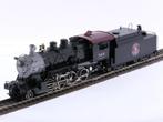 Schaal H0 Tenshodo No. 158 Class F-8 2-8-0 van de Great N..., Ophalen of Verzenden, Gebruikt, Gelijkstroom, Overige typen