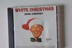 Bing Crosby White Christmas, Verzenden, Gebruikt