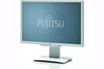 Fujitsu B22W-6 LED 22Monitor | Aanbieding, Computers en Software, Monitoren, Ophalen of Verzenden, Zo goed als nieuw, Fujitsu