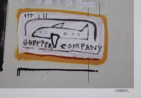 Jone Hopper - This world is mine (print), Antiek en Kunst, Kunst | Schilderijen | Modern