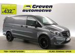 Mercedes-Benz Vito 114 CDI Lang | Aut. | Airco | Camera |, Automaat, Mercedes-Benz, Diesel, Nieuw