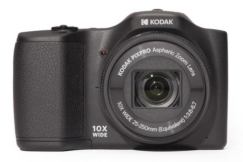 Kodak PixPro FX101 Digitale Compact Camera - Zwart, Audio, Tv en Foto, Fotocamera's Digitaal, Zo goed als nieuw, Verzenden