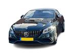 Grill | Mercedes-Benz | S-klasse S63 / S65 AMG Coupé C217 /, Auto-onderdelen, Carrosserie en Plaatwerk, Nieuw, Ophalen of Verzenden
