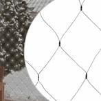 vidaXL Kerstnetverlichting 306 LEDs binnen en buiten 3x3 m, Verzenden, Nieuw