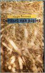 Geritsel van papier, Boeken, Ophalen of Verzenden, Nieuw