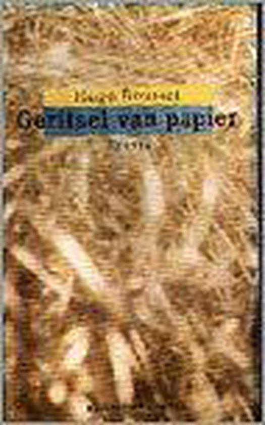 Geritsel van papier, Boeken, Overige Boeken, Ophalen of Verzenden