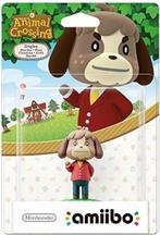 Digby - Animal Crossing - NEW, Spelcomputers en Games, Games | Overige, Zo goed als nieuw, Verzenden