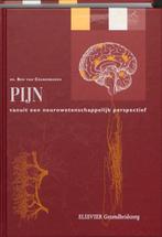 Toegepaste neurowetenschappen 3 - Pijn 9789035230576, Boeken, Gelezen, Ben van Cranenburgh, Verzenden